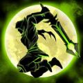 死亡之影:黑暗骑士