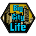 Big City Life : Simulator
