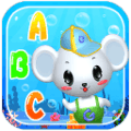 宝宝学ABC