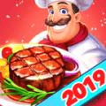 Cooking Madness - A Chef's Restaurant Games