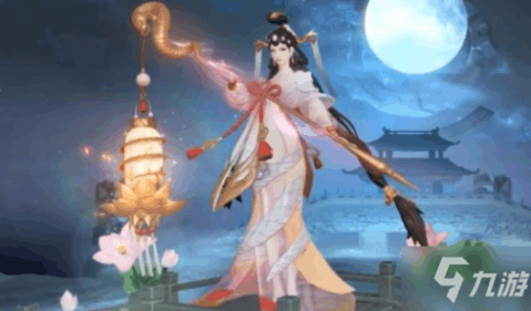 大乔皮肤