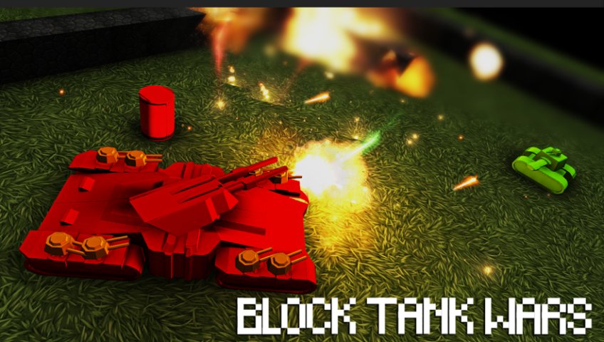 方块坦克战争截图5
