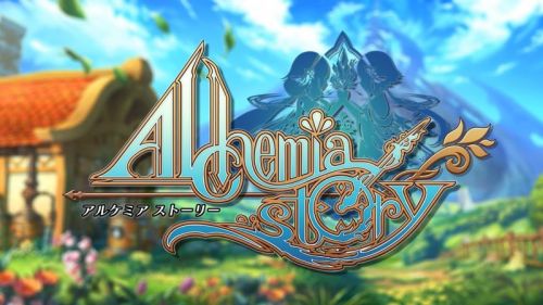 煉金術盛行的世界《Alchemia Story》本周內推出體驗版