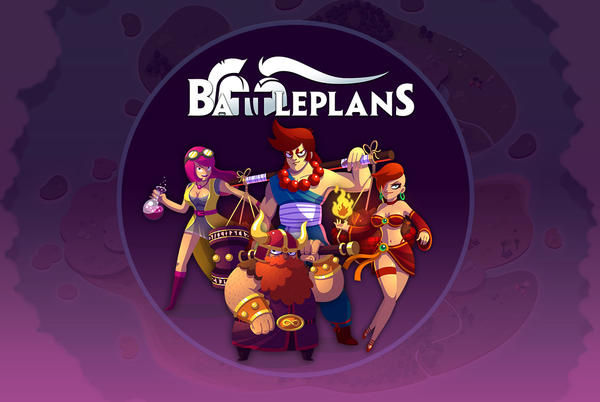 RTS游戏《战争计划 Battleplans》安卓版上线截图