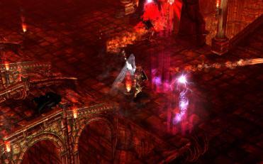 游戏引擎Unity首款手游《Archangel》宣传视频