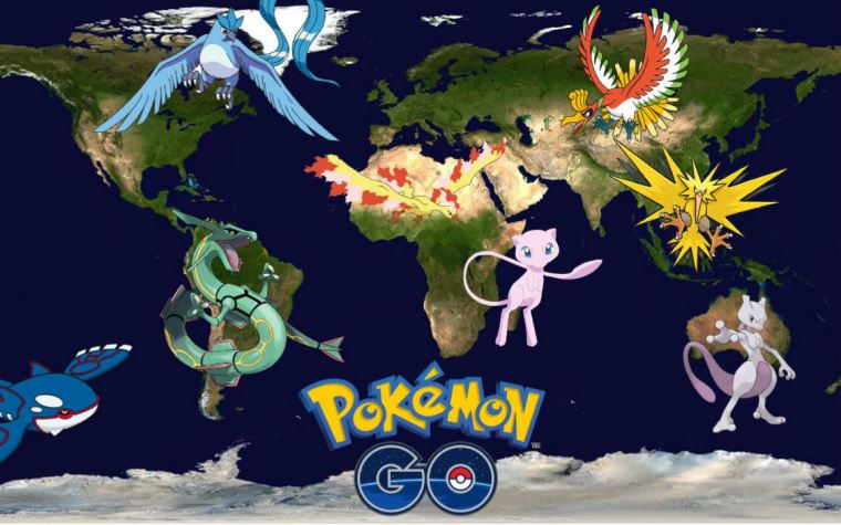 精灵宝可梦go伊布自动进化教程 Pokemon Go精灵进化技巧截图