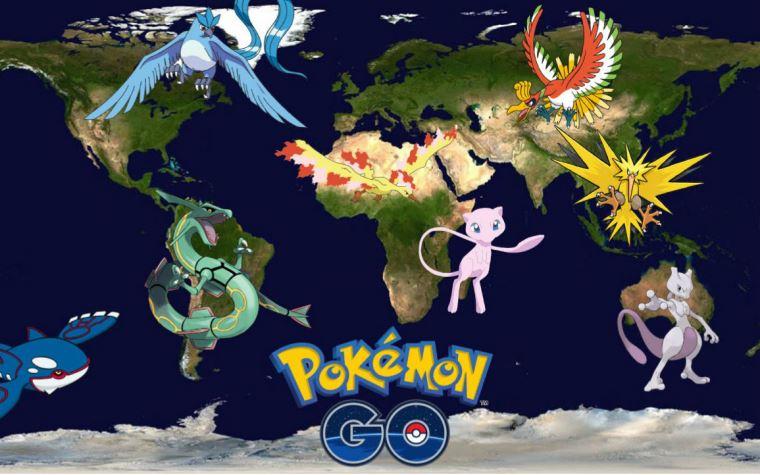 精灵宝可梦go伊布自动进化教程 Pokemon Go精灵进化技巧
