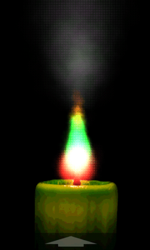 蜡烛截图1