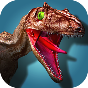 恐龙侏罗纪V1.1