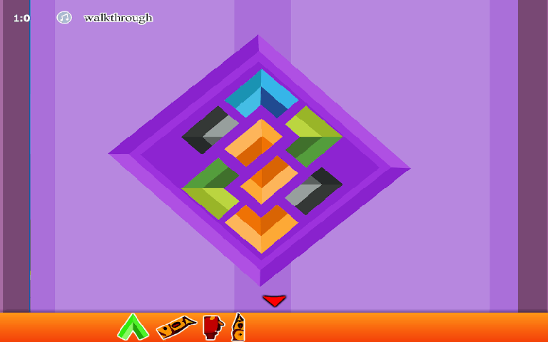 Messy Baby Room Escape截图5