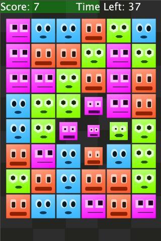 Rainbow Blockatorium截图3