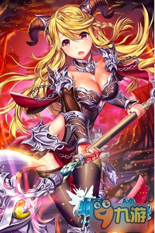 中国人做的日式RPG《螺旋境界线》苹果推荐