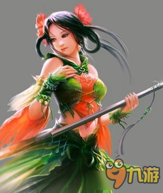 剑侠情缘手游翠烟门派详解 剑侠情缘手游翠烟门派怎么样截图