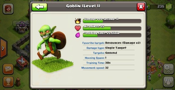 《部落战争》进阶攻略—攻击篇