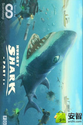 3d食人鲨_3d食人鲨预约下载_最新版_攻略_九游