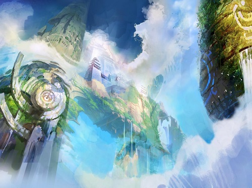 九游神鬼幻想