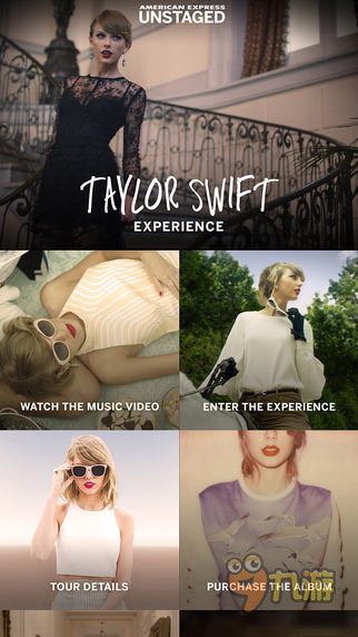 泰勒·斯威夫特,Taylor Swift,霉霉,Taylor Swift的空白空间