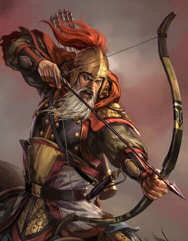 曹操别嚣张话题之谁是三国最强武将