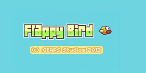 每日游戲一刻：flappy bird與游戲人生