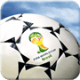 巴西世界杯2014