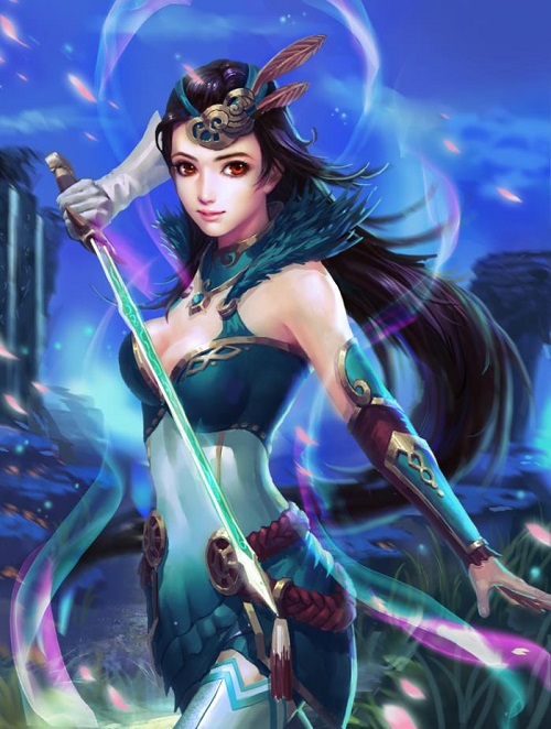 完美世界