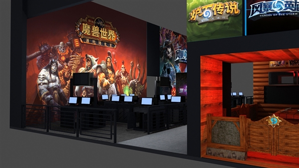 ChinaJoy,ChinaJoy2014,上海游戏展,chinajoy官网,chinajoy周边