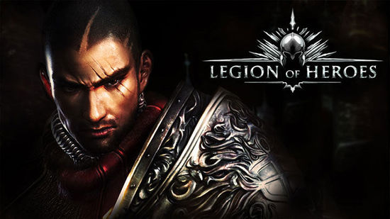 Legion of Heroes,NEXON,LOH