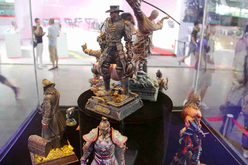 ChinaJoy,ChinaJoy2014,上海游戲展,chinajoy官網(wǎng),ChinaJoy周邊,蝸牛,蝸牛周邊