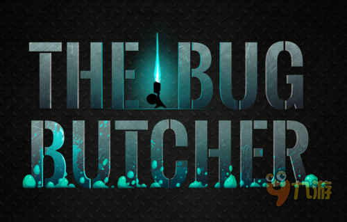 昆虫屠夫,The Bug Butcher