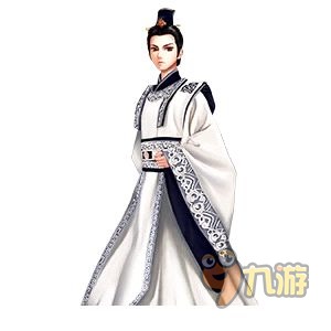 武媚娘传奇