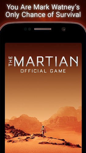 火星救援电脑版下载官网 安卓iOS模拟器下载地址