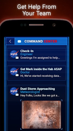 火星救援电脑版下载官网 安卓iOS模拟器下载地址