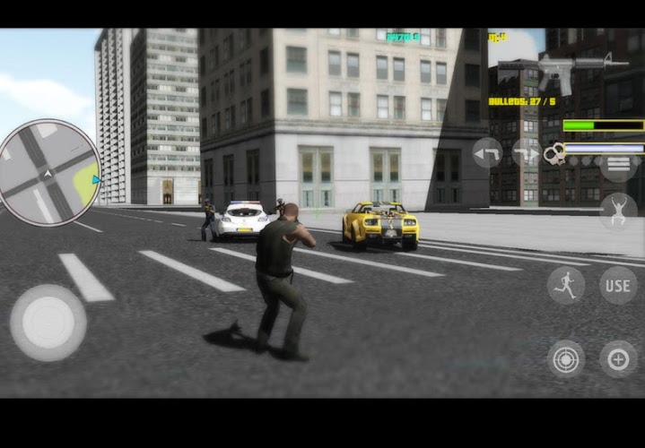疯狂城市犯罪 完整版好玩吗？疯狂城市犯罪 完整版游戏介绍