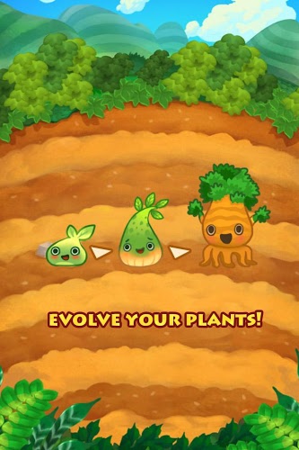 植物进化世界好玩吗？植物进化世界游戏介绍