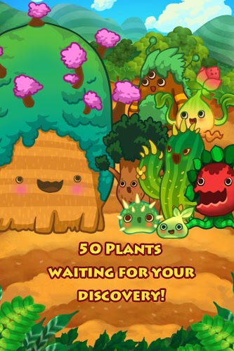 植物进化世界好玩吗？植物进化世界游戏介绍