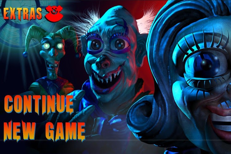 Zoolax之夜：邪恶的小丑 完整版好玩吗？Zoolax之夜：邪恶的小丑 完整版游戏介绍