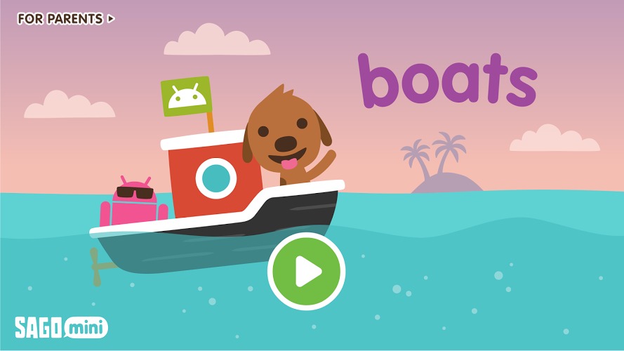 小狗与小船好玩吗？小狗与小船游戏介绍