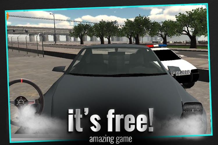 极限飙车3D好玩吗？极限飙车3D游戏介绍