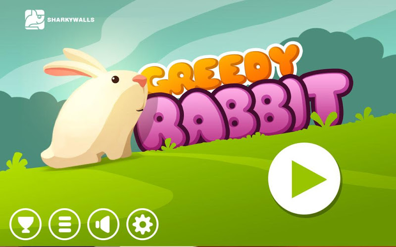 贪婪的兔子好玩吗？贪婪的兔子游戏介绍