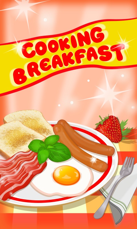 Cooking Breakfast (做早餐)好玩吗？Cooking Breakfast (做早餐)游戏介绍