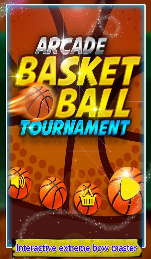 3DArcade Basketball Tournament好玩吗？3DArcade Basketball Tournament游戏介绍