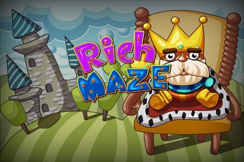 richmaze加速器_richmaze加速器下载_安卓/ios免费加速_九游