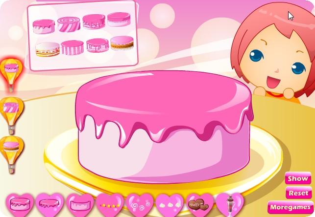 美味的蛋糕烹飪比賽好玩吗？美味的蛋糕烹飪比賽游戏介绍