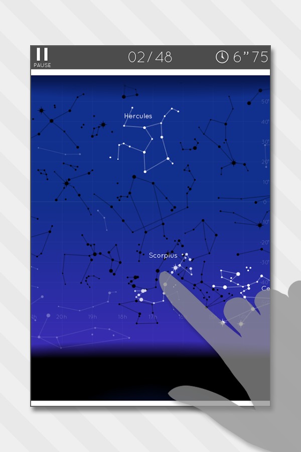 ConstellationPuzzle好玩吗？ConstellationPuzzle游戏介绍