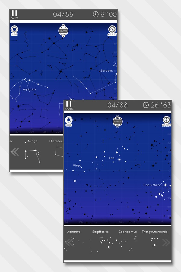 ConstellationPuzzle好玩吗？ConstellationPuzzle游戏介绍