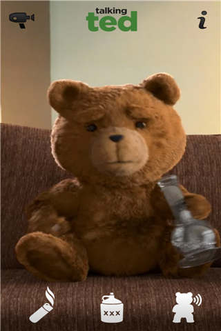 会说话泰迪熊好玩吗？会说话泰迪熊游戏介绍
