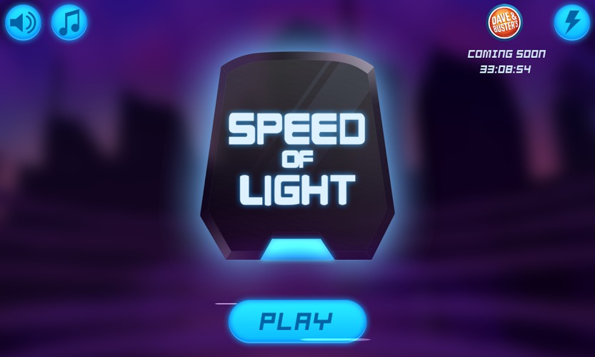 光的速度好玩吗？光的速度游戏介绍