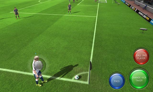 《FIFA 16:终极球队》评测：来一场足球冠军赛吧！