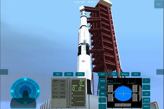 空间站模拟好玩吗？空间站模拟游戏介绍