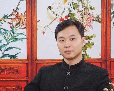 小刀访谈：与《渡劫》的不解之缘